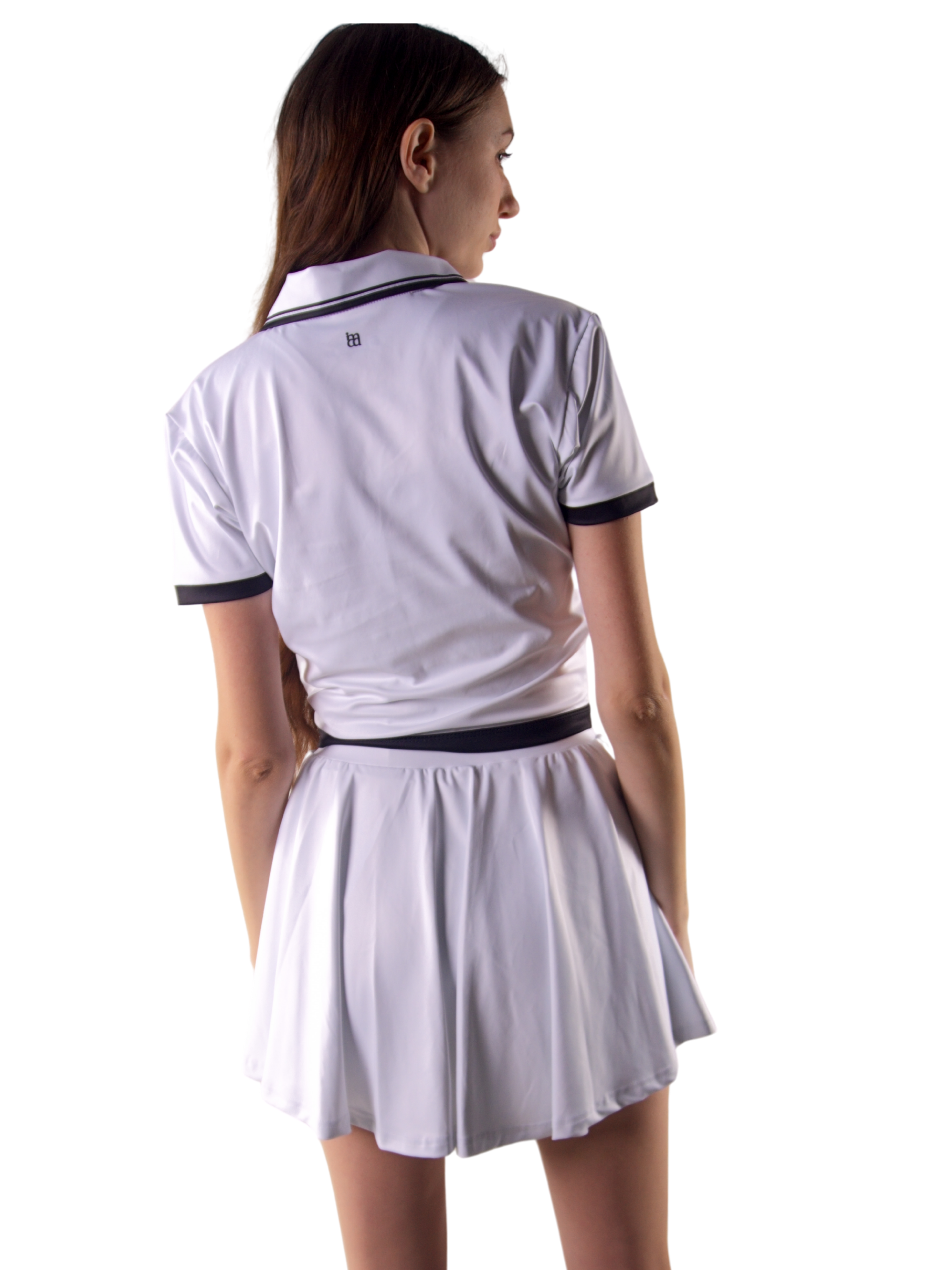 Court Crush Polo