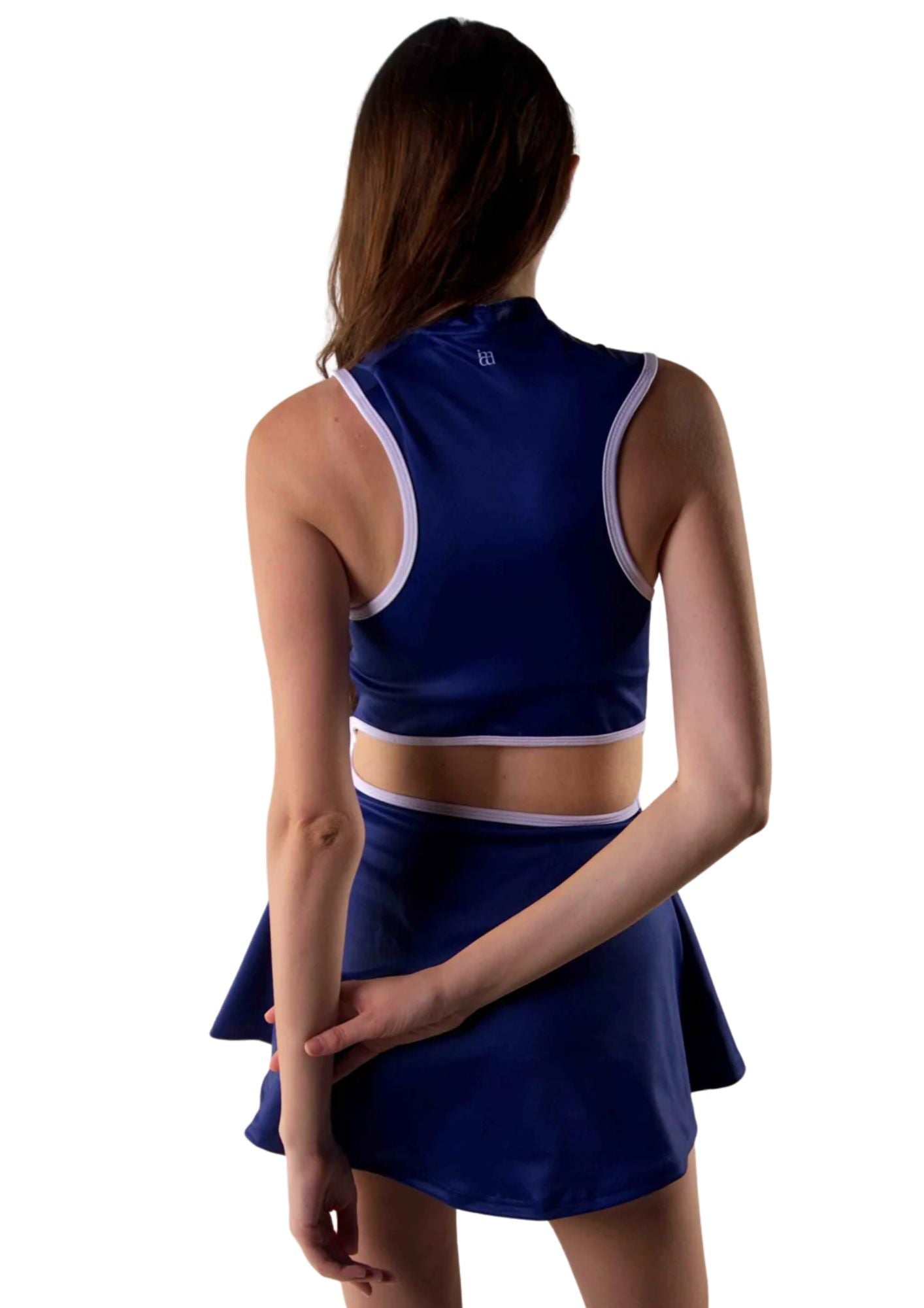 The Baseline Dress