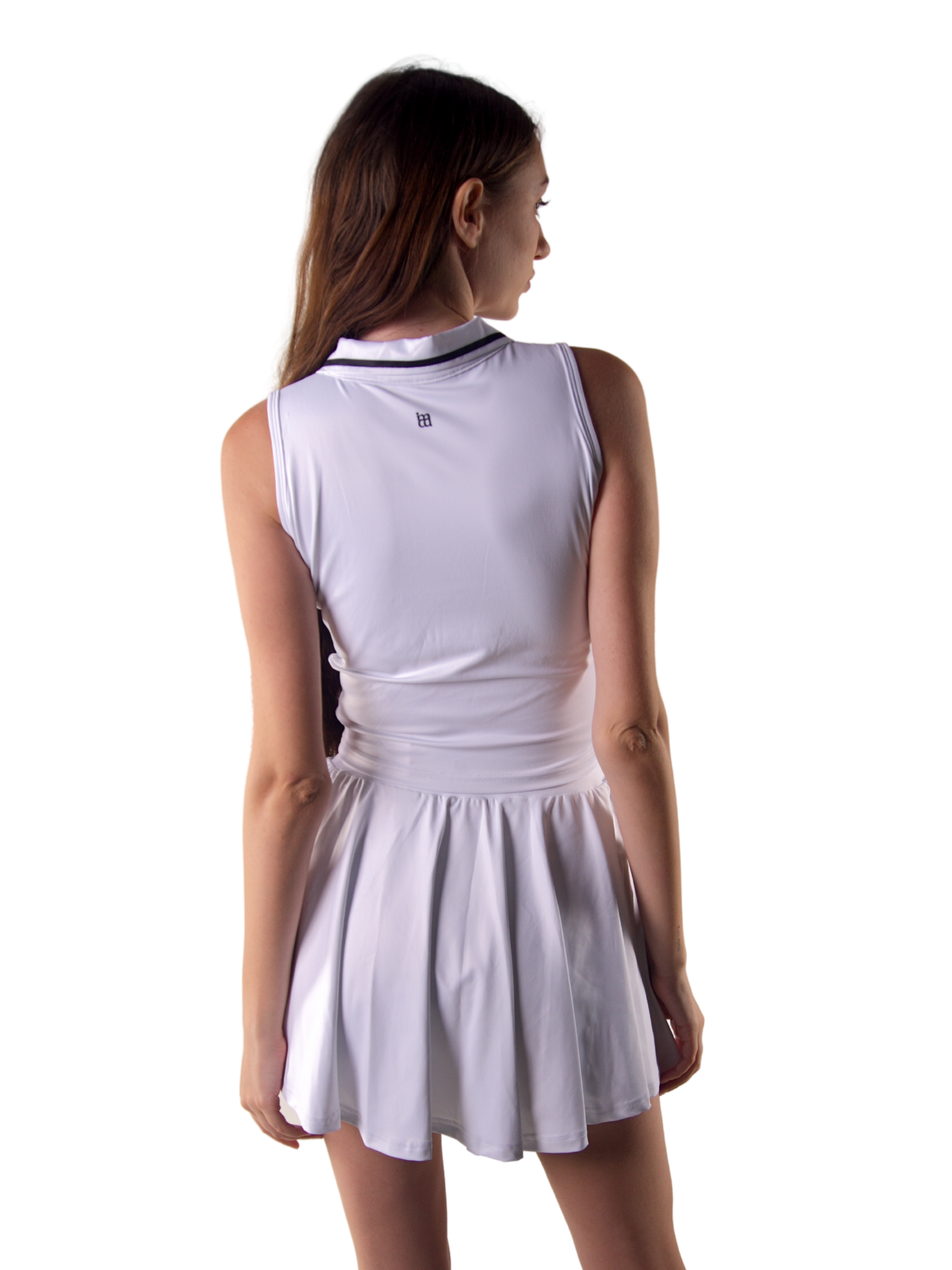 Court Crush Sleeveless Top