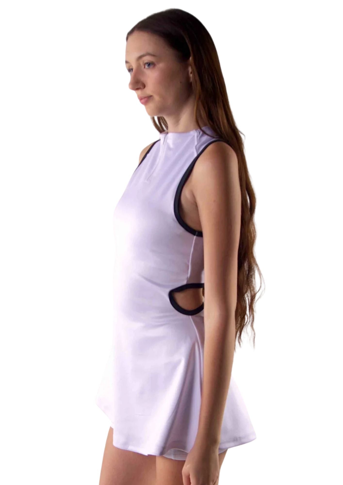 The Baseline Dress