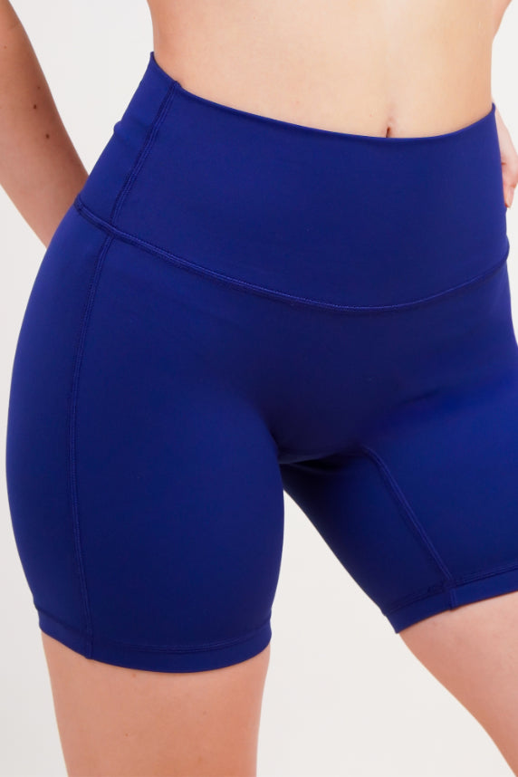 CloudFit Shorts (6")