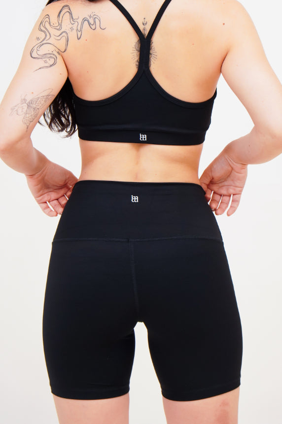 CloudFit Shorts (6")