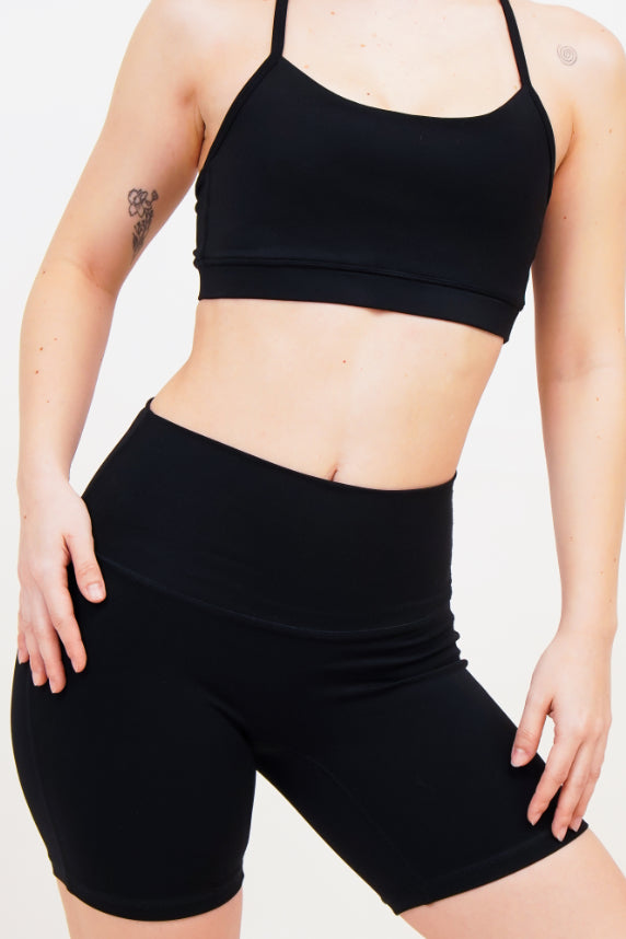 CloudFit Shorts (6")