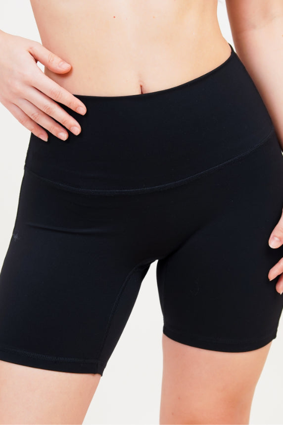 CloudFit Shorts (6")