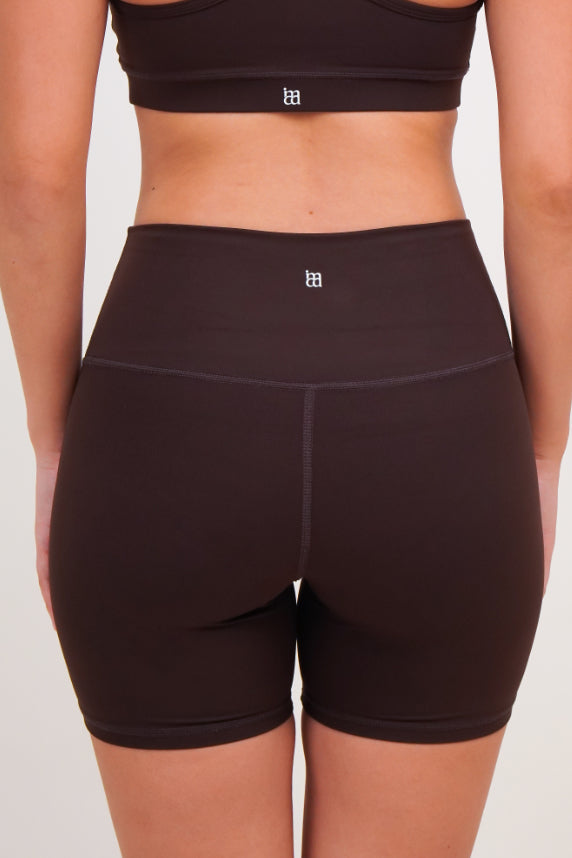 CloudFit Shorts (6")