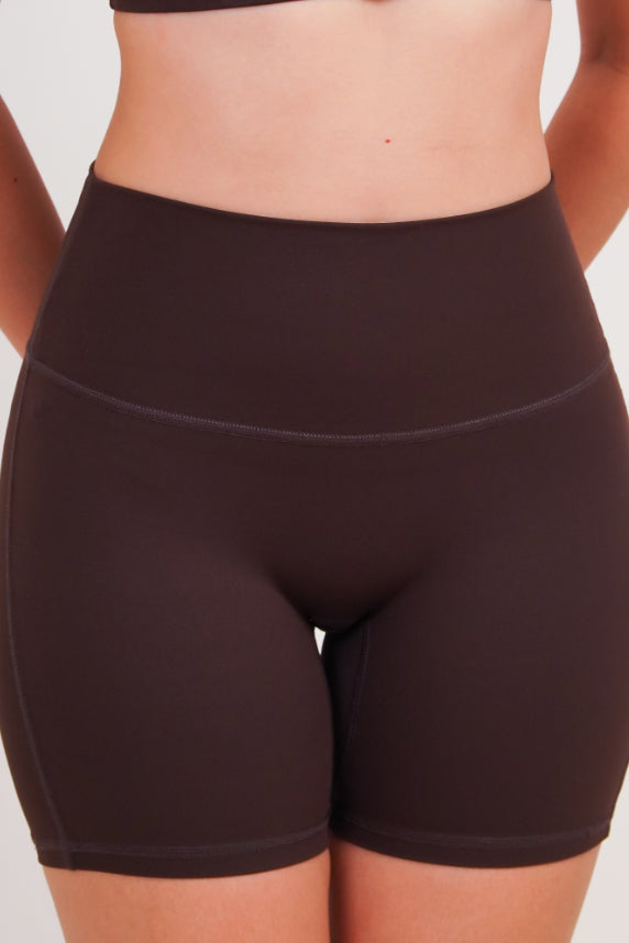 CloudFit Shorts (6")