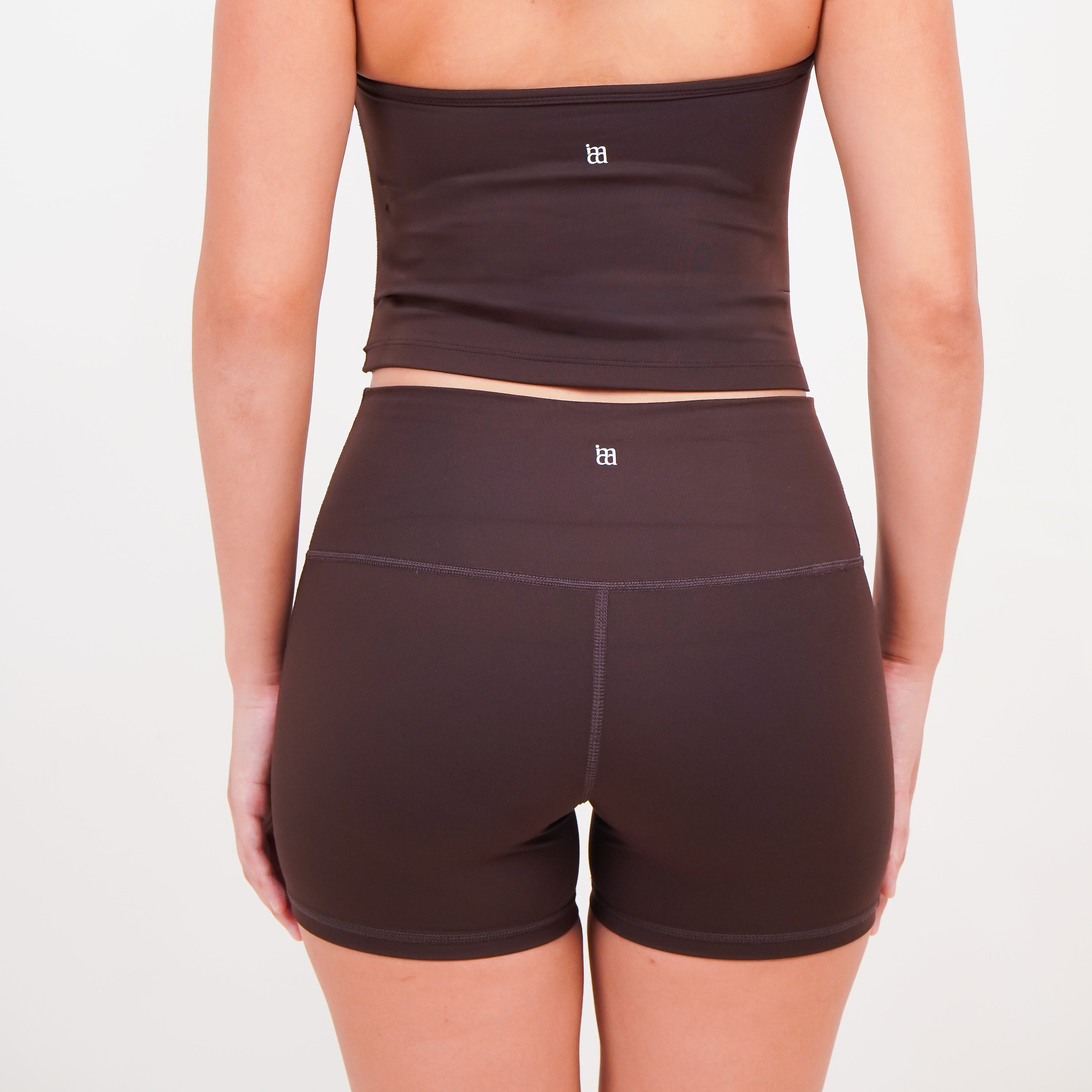 CloudFit Shorts (4")