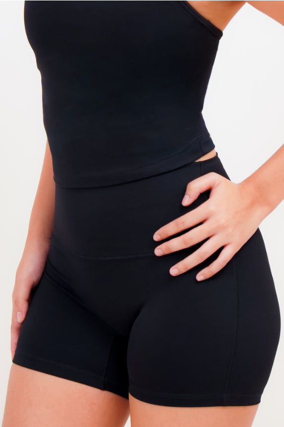 CloudFit Shorts (4")