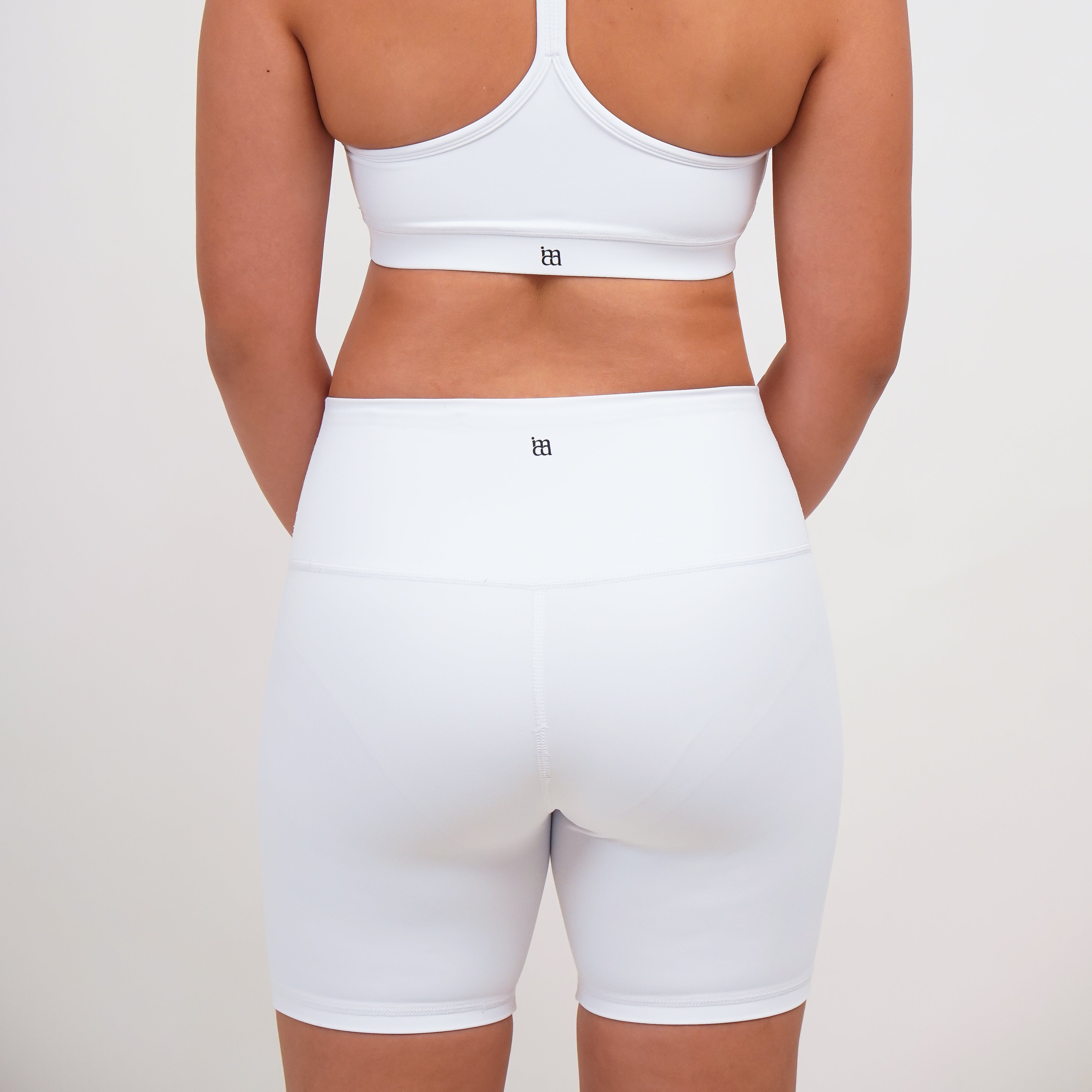 CloudFit Shorts (6")