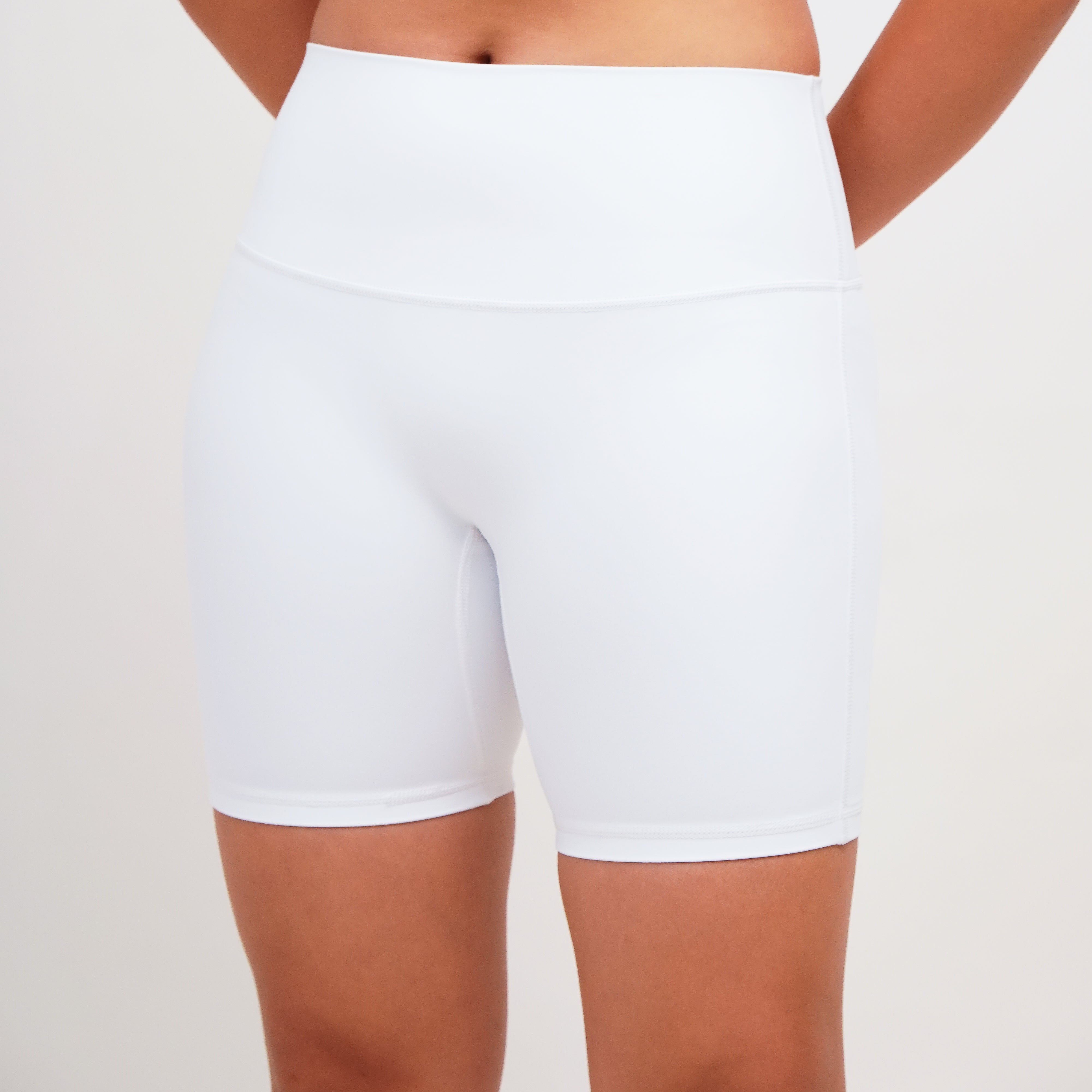 CloudFit Shorts (6")