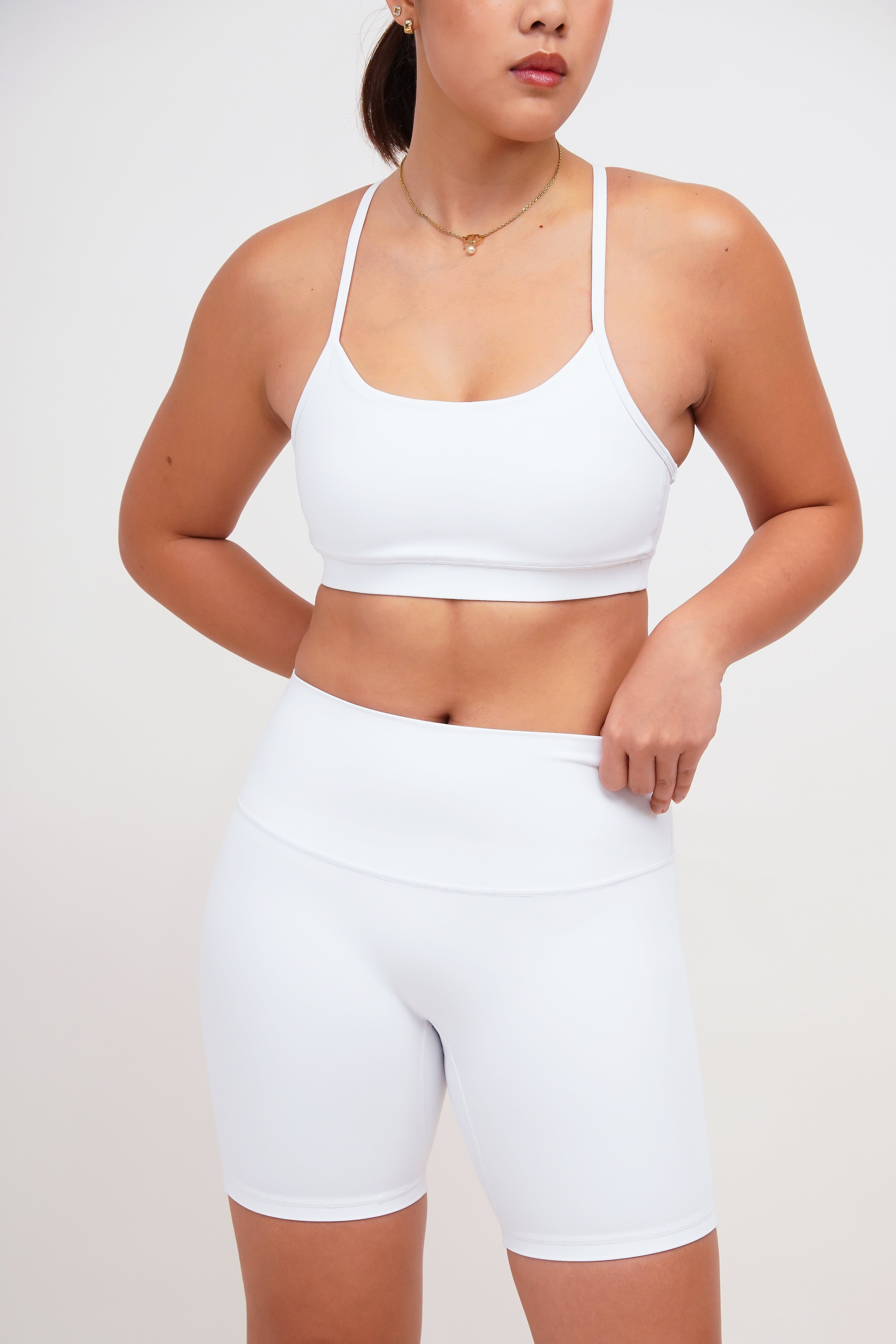 CloudFit Shorts (6")