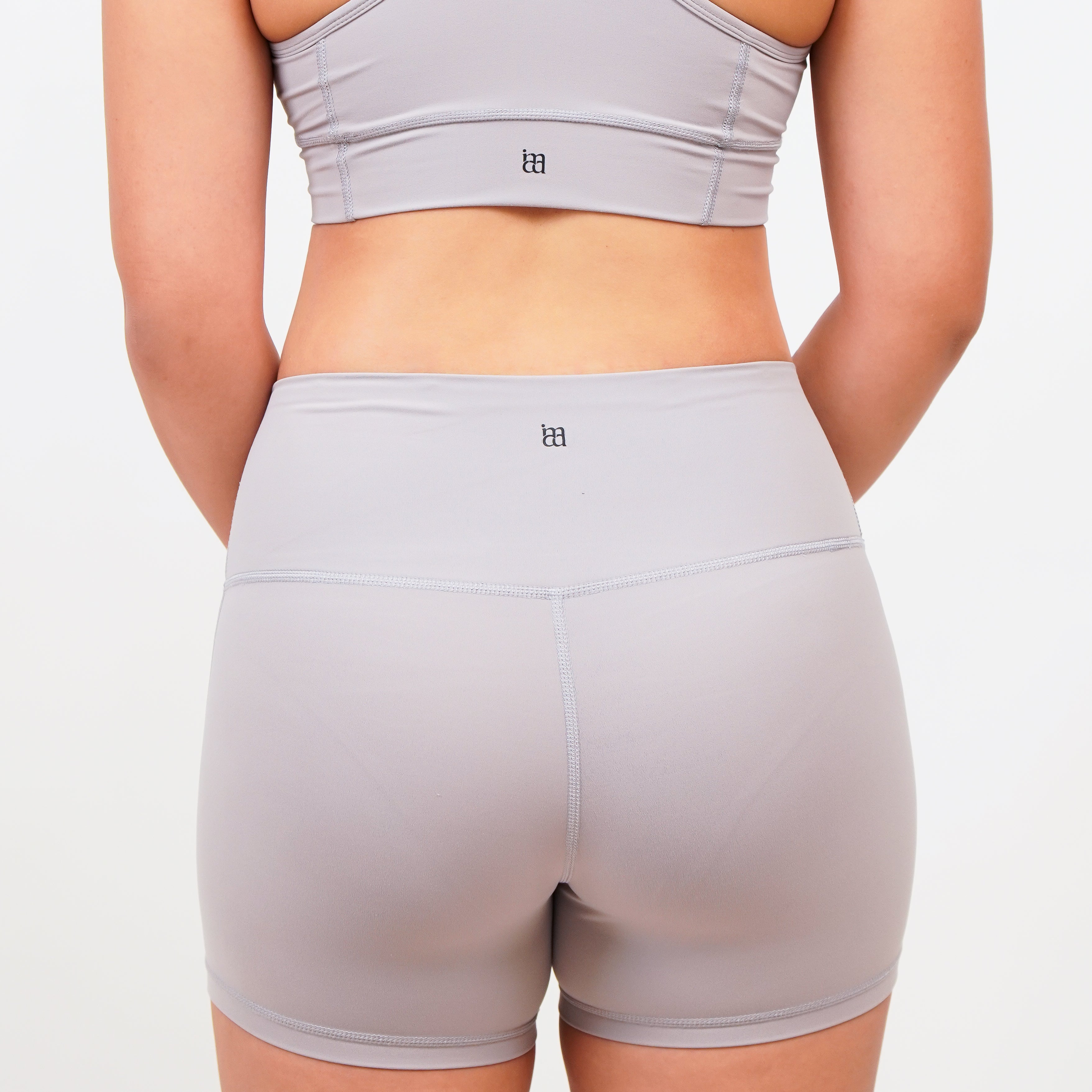 CloudFit Shorts (6")