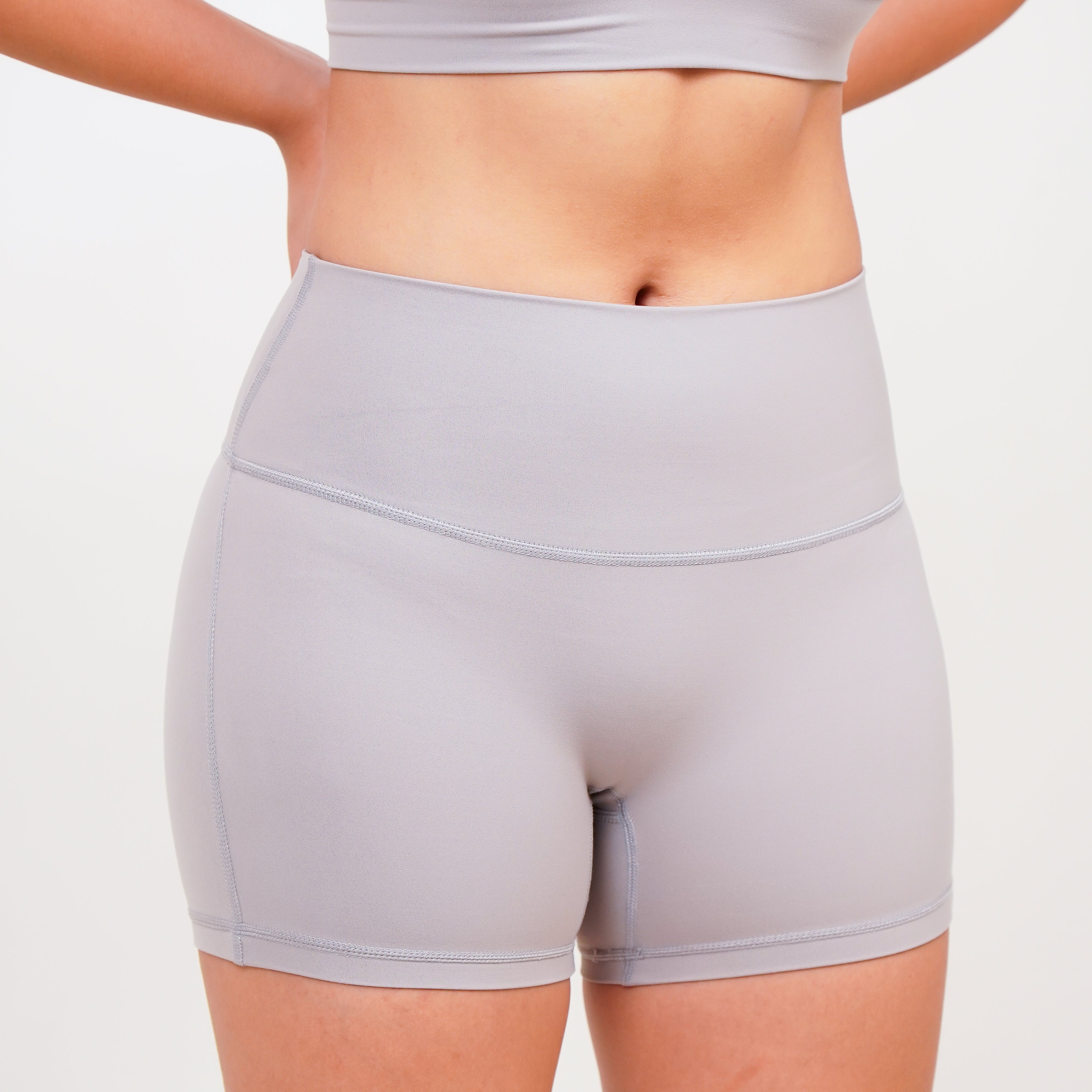 CloudFit Shorts (4")