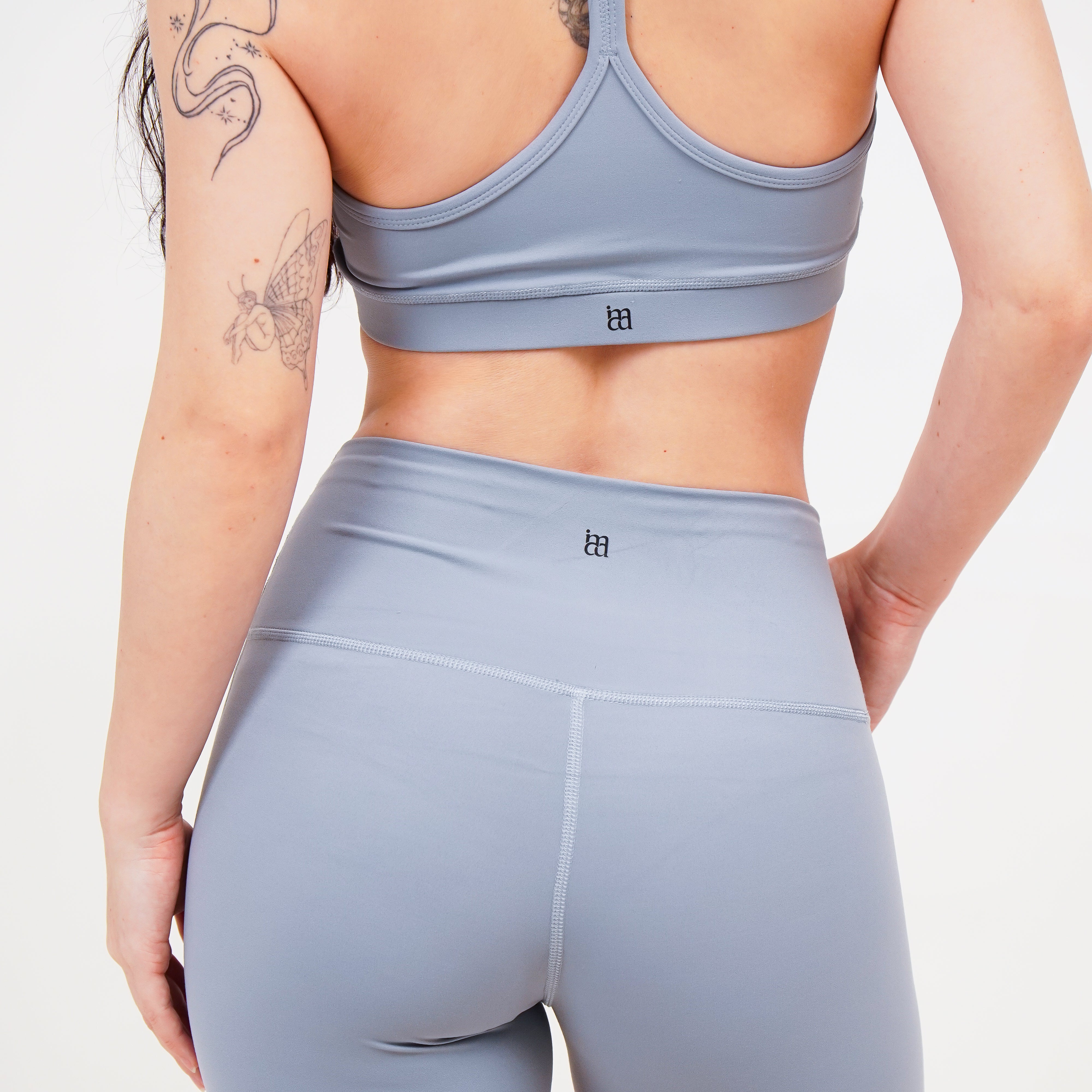 CloudFit Shorts (4")