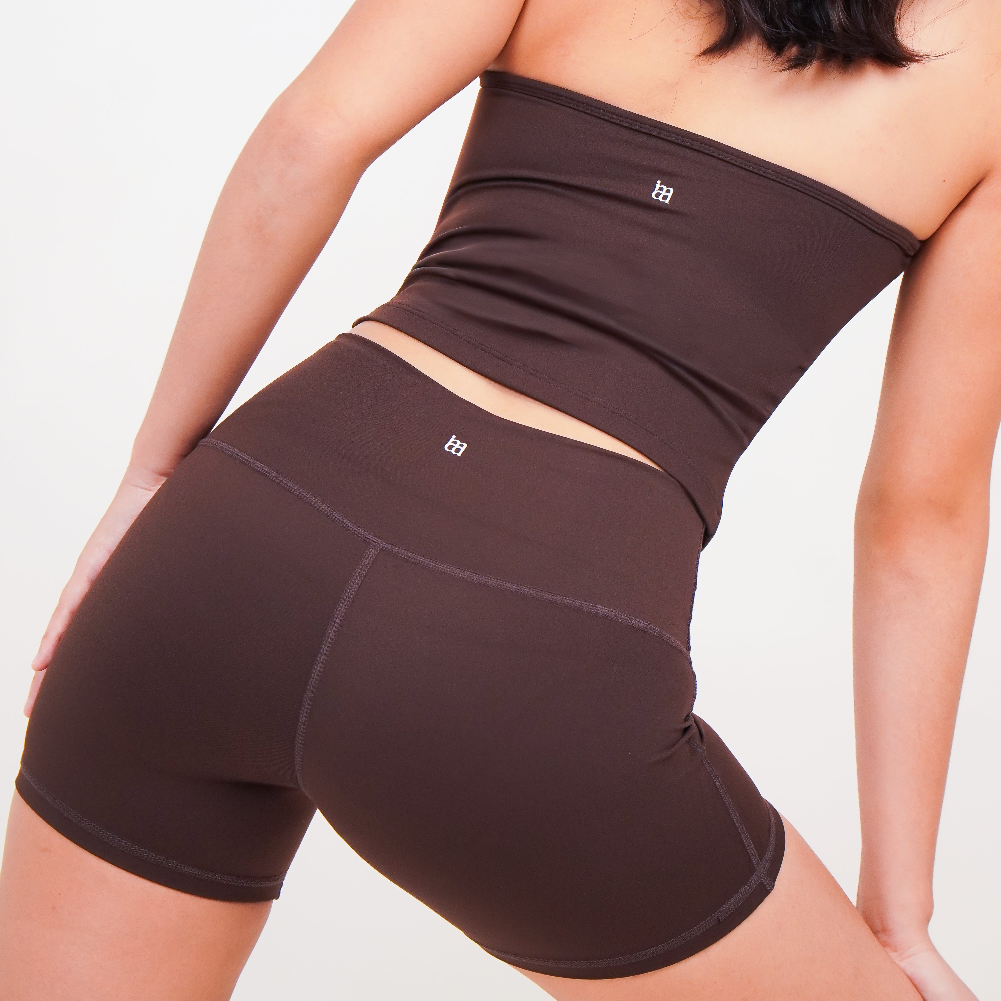 CloudFit Shorts (4")