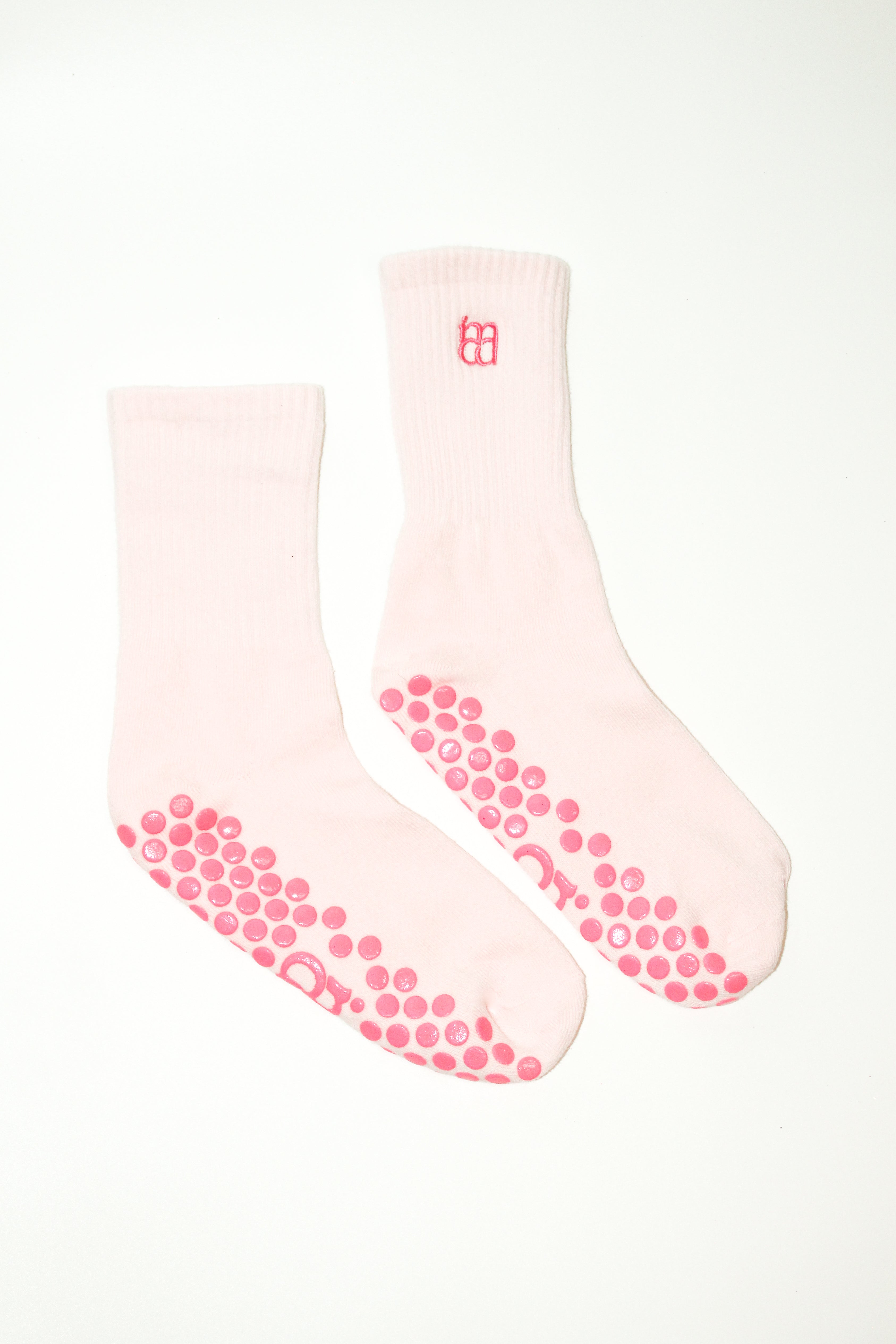 CloudGrip Socks (Circle)