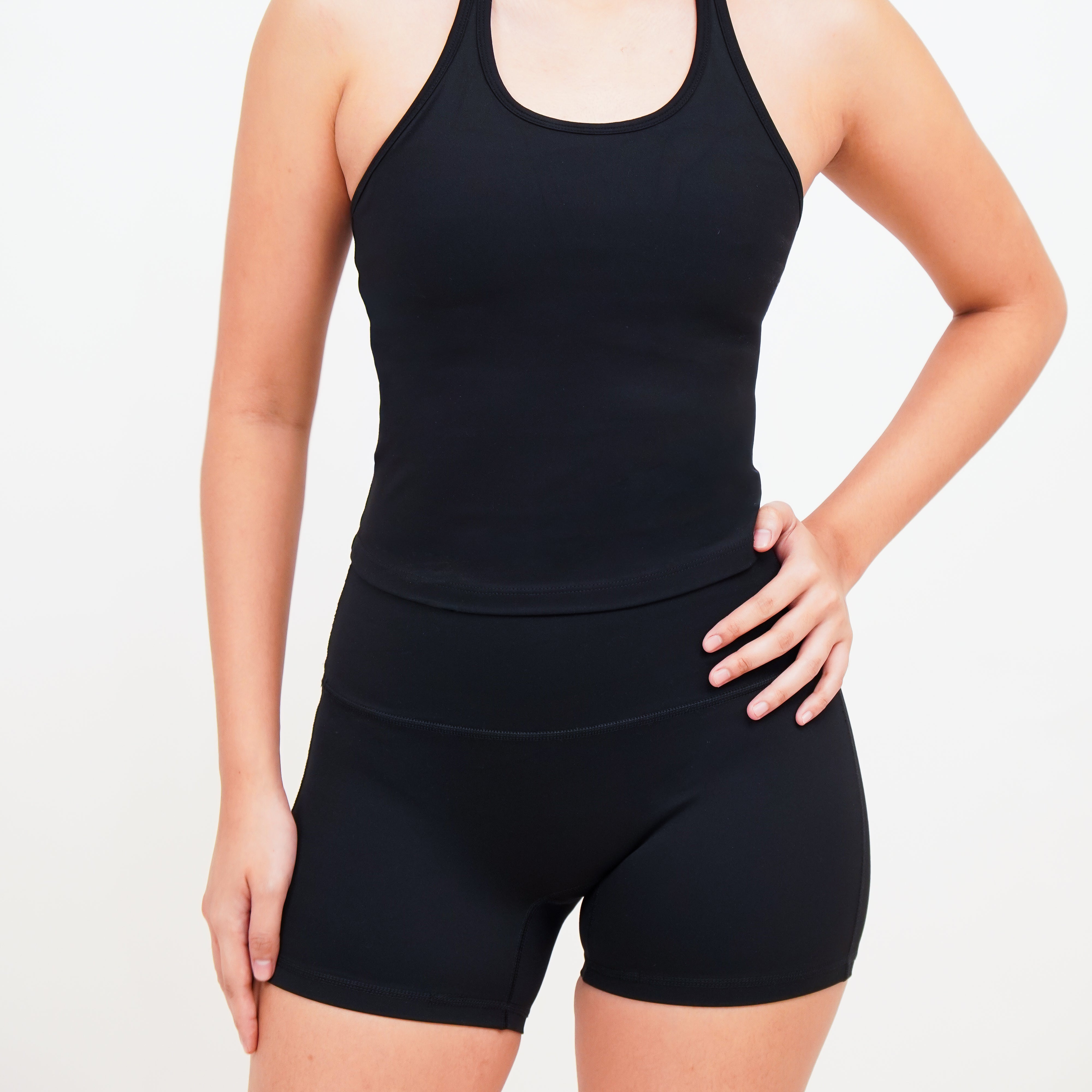 CloudFit Shorts (4")