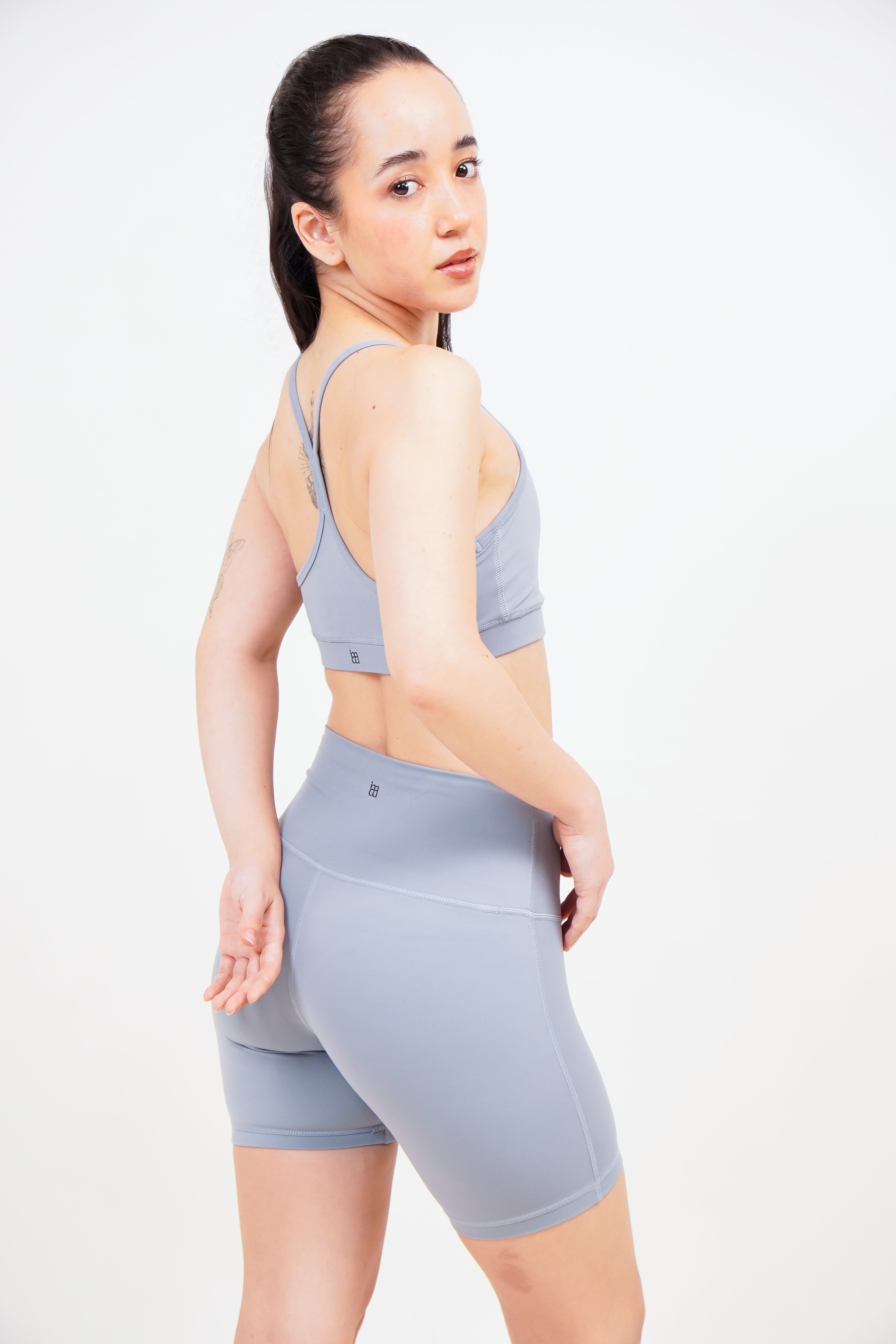 CloudFit Shorts (6")